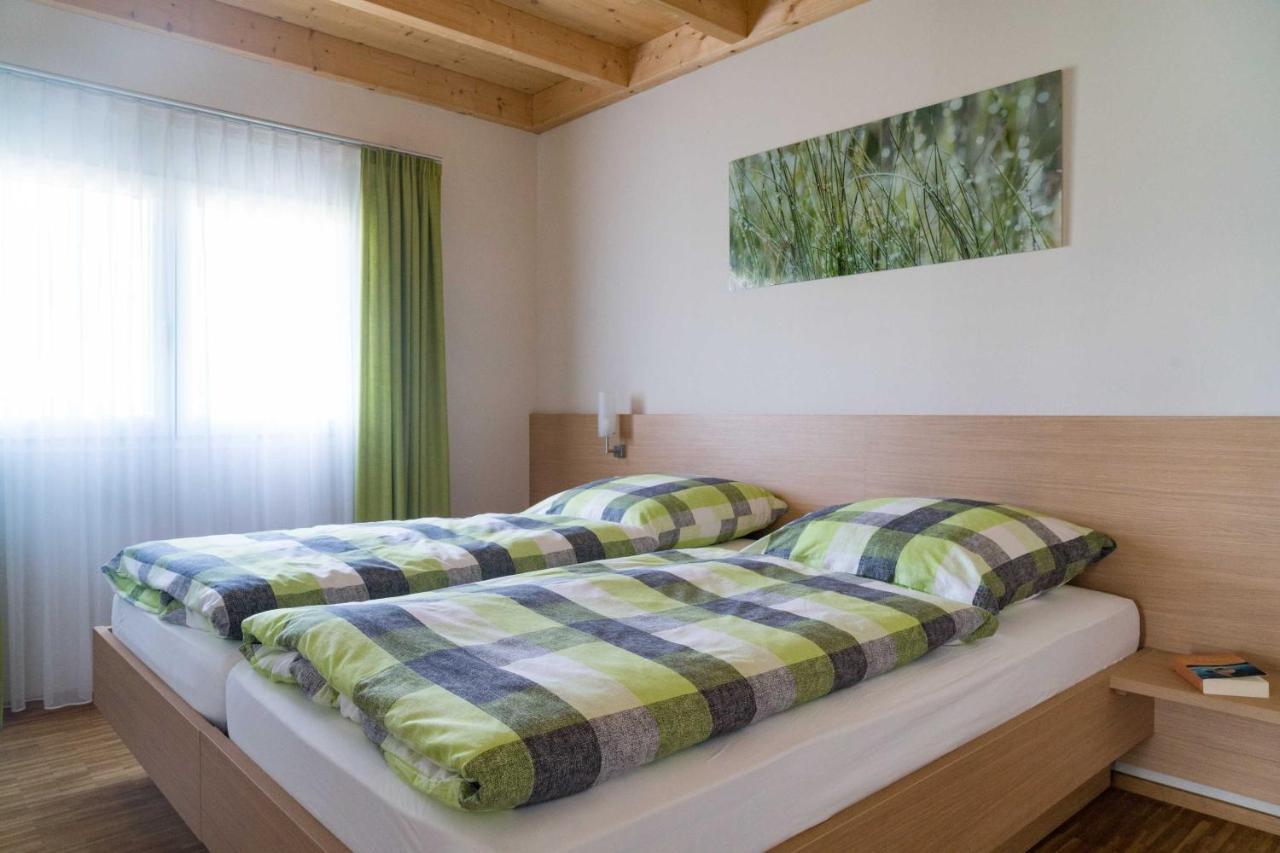 Winzerhof Schmid Apartamento Schwaigern Exterior foto